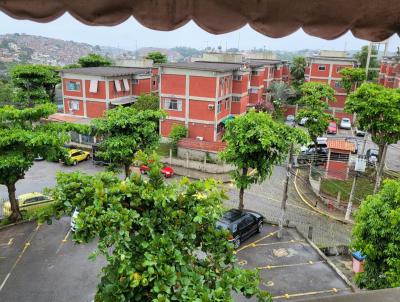 Apartamento 2 Quartos para Venda, em Rio de Janeiro, bairro Ilha do Governador, 2 dormitrios, 1 banheiro, 1 vaga