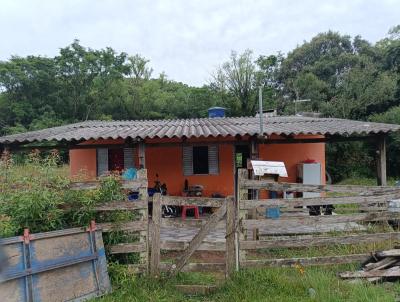 Chcara para Venda, em Santana do Livramento, bairro Mingote, 1 dormitrio, 1 banheiro, 1 vaga