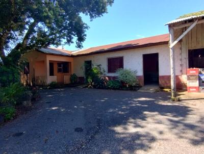 Chcara para Venda, em Marat, bairro Interior