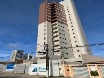 Apartamento para Venda, em Natal, bairro Lagoa Nova, 3 dormitrios, 2 banheiros, 1 sute, 2 vagas