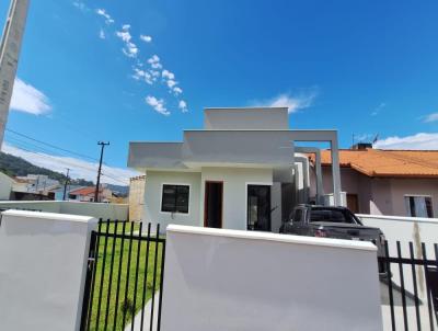 Casa para Venda, em Palhoa, bairro Bela Vista, 2 dormitrios, 2 banheiros, 1 sute, 2 vagas