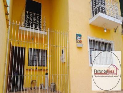 Sobrado para Venda, em Caraguatatuba, bairro Pontal de Santa Marina, 3 dormitrios, 2 banheiros, 2 vagas