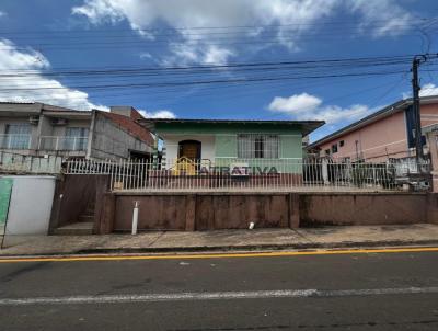 Casa para Venda, em Telmaco Borba, bairro Socomim, 3 dormitrios, 2 banheiros, 1 vaga