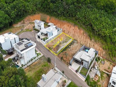 Terreno para Venda, em Rio do Sul, bairro Bremer