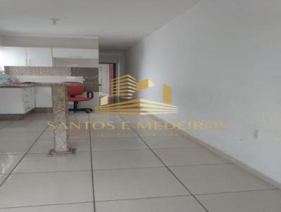 Apartamento para Venda, em Pouso Alegre, bairro JATOB, 2 dormitrios, 1 banheiro, 1 vaga