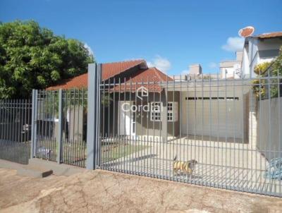 Casa para Venda, em Santa Rosa, bairro Timbauva, 2 dormitrios, 1 banheiro, 2 vagas