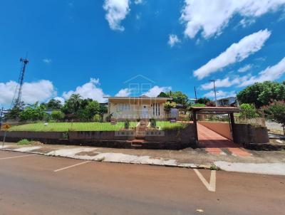 Casa para Venda, em Santa Rosa, bairro Glria, 3 dormitrios, 2 banheiros, 1 vaga