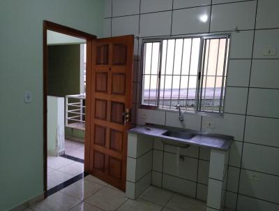 Casa para Locao, em So Paulo, bairro Casa Verde Alta, 1 dormitrio, 1 banheiro