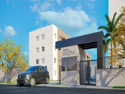 Apartamento para Venda, em Florianpolis, bairro Vargem Grande, 2 dormitrios, 1 banheiro, 1 vaga