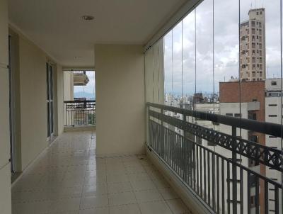 Apartamento para Locao, em So Paulo, bairro Morumbi, 4 dormitrios, 4 banheiros, 4 sutes, 5 vagas