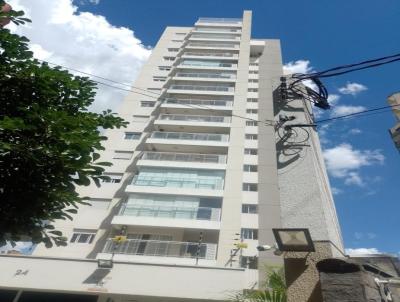 Apartamento para Venda, em Osasco, bairro Centro, 2 dormitrios, 3 banheiros, 2 sutes, 2 vagas