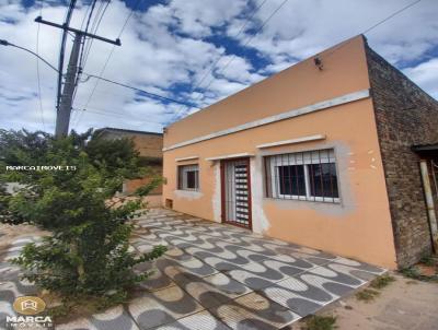 Casa para Venda, em Santa Vitria do Palmar, bairro Centro, 2 dormitrios, 1 banheiro, 1 vaga
