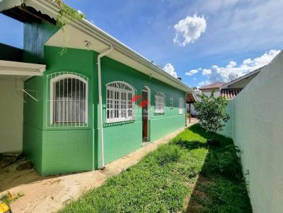 Casa para Venda, em Piracaia, bairro RECANTO CACHOEIRA, 1 dormitrio, 1 banheiro, 3 vagas