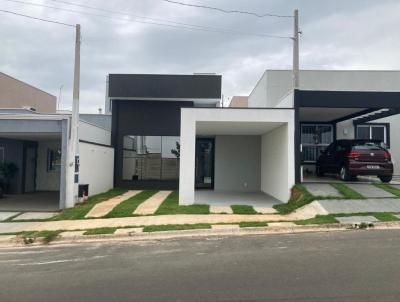 Casa para Venda, em Indaiatuba, bairro Jardins do Imprio, 3 dormitrios, 3 banheiros, 1 sute, 2 vagas