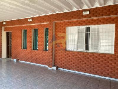 Casa para Venda, em So Bernardo do Campo, bairro Rudge Ramos, 5 dormitrios, 2 banheiros, 2 vagas