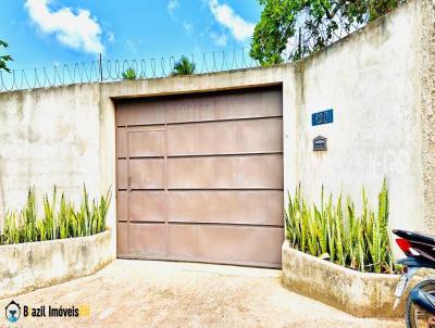 Casa para Loca��o, em Tibau do Sul, bairro Cabeceiras, 1 dormit�rio, 1 banheiro