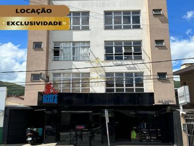 Sala Comercial para Locao, em Poos de Caldas, bairro Centro