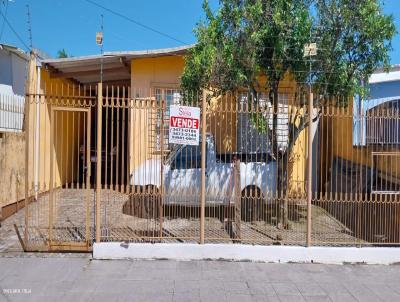 Casa para Venda, em Esteio, bairro Olmpica, 3 dormitrios, 2 banheiros, 3 vagas