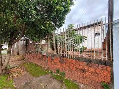 Casa para Venda, em Umuarama, bairro Jardim Cruzeiro, 3 dormitrios, 1 banheiro, 1 vaga