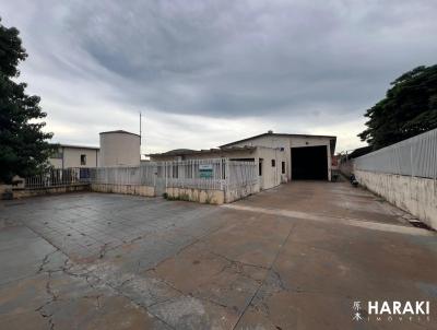 Barraco para Venda, em Maring, bairro Parque Industrial Bandeirantes