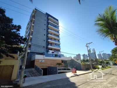 Apartamento 2 Quartos para Venda, em Salvador, bairro Jaguaribe, 2 dormitrios, 2 banheiros, 1 sute, 1 vaga