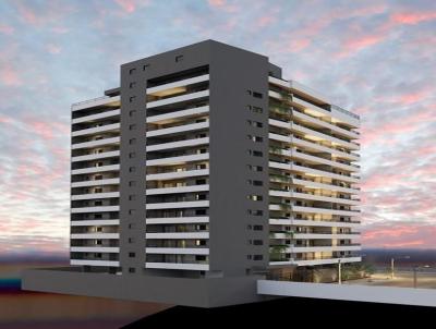 Apartamento na Planta para Venda, em Praia Grande, bairro AVIAO, 2 dormitrios, 1 banheiro, 2 sutes, 1 vaga