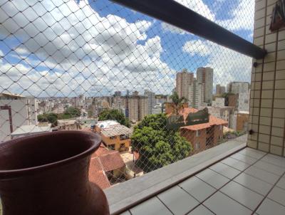 Apartamento para Venda, em Belo Horizonte, bairro Cidade Nova, 3 dormitrios, 3 banheiros, 1 sute, 2 vagas