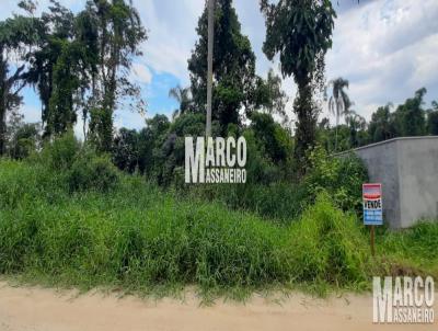 Terreno para Venda, em Balnerio Barra do Sul, bairro Costeira