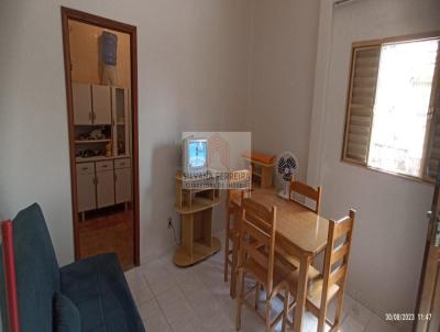Apartamento para Venda, em So Loureno, bairro Centro, 1 dormitrio, 2 banheiros