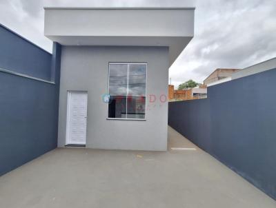 Casa para Venda, em Presidente Prudente, bairro JARDIM ELDORADO, 2 dormitrios, 1 banheiro, 2 vagas