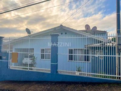 Casa para Venda, em Rio do Sul, bairro Laranjeiras, 3 dormitrios, 3 banheiros, 1 sute, 1 vaga