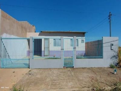 Casa para Locao, em Primavera do Leste, bairro PONCHO VERDE, 3 dormitrios, 1 banheiro, 3 vagas
