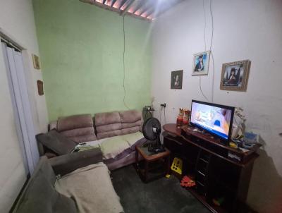 Casa para Venda, em Campinas, bairro PARQUE FLORESTA, 2 dormitrios, 1 banheiro, 1 vaga