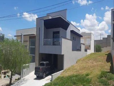 Casa em Condomnio para Venda, em Sorocaba, bairro Wanel Ville, 3 dormitrios, 5 banheiros, 3 sutes, 4 vagas