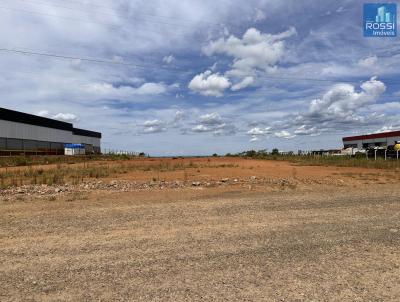 Terreno Industrial para Locação, em Erechim, bairro Santo Antônio