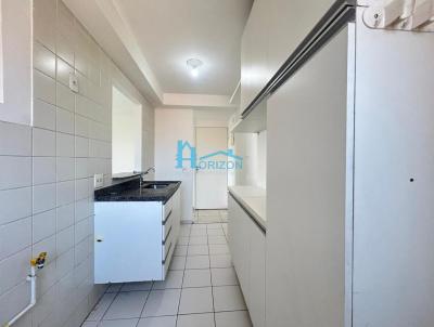 Apartamento para Locao, em Campinas, bairro Residencial Parque da Fazenda, 3 dormitrios, 2 banheiros, 1 sute