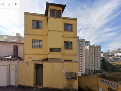 Apartamento para Locação, em Poços de Caldas, bairro Jardim Santa Augusta, 2 dormitórios, 1 banheiro, 1 vaga