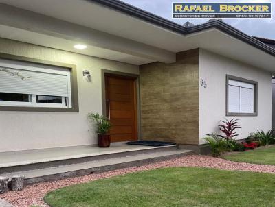 Casa para Venda, em Trs Coroas, bairro Sander