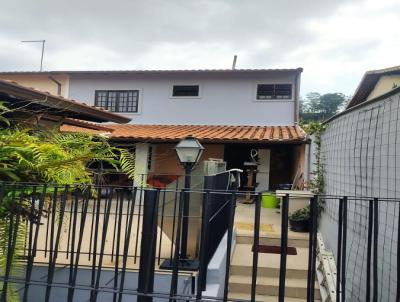 Casa para Venda, em Volta Redonda, bairro Jardim Belvedere, 4 dormitrios, 5 banheiros, 2 sutes