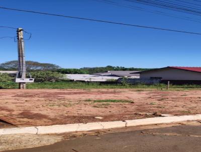 Terreno para Venda, em Umuarama, bairro Zona V