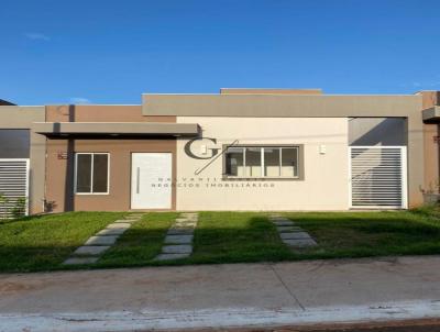 Casa em Condomnio para Venda, em Piracicaba, bairro Taquaral, 2 dormitrios, 1 banheiro, 1 vaga