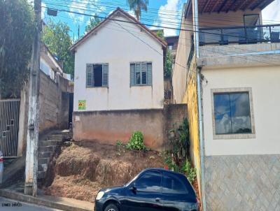 Casa para Venda, em Machado, bairro VILA SANTA HELENA, 2 dormitrios, 1 banheiro