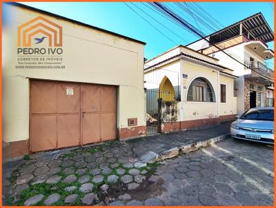 Casa para Venda, em Lima Duarte, bairro Centro, 3 dormitrios, 1 banheiro, 3 vagas