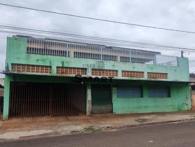 Casa Comercial para Venda, em Camb, bairro Ana Rosa, 3 dormitrios, 5 banheiros, 1 sute, 2 vagas