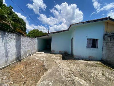 Casa para Venda, em Itanham, bairro Guapiranga, 3 dormitrios, 1 banheiro, 3 vagas