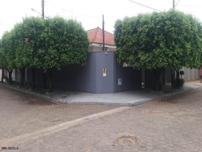 Casa para Venda, em Presidente Epitácio, bairro Jardim Real I, 3 dormitórios, 2 banheiros, 2 suítes, 1 vaga