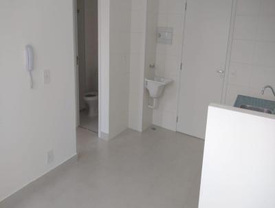 Apartamento para Venda, em So Paulo, bairro Brs, 2 dormitrios, 1 banheiro