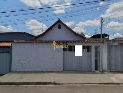 Casa para Venda, em Betim, bairro So Luiz, 3 dormitrios, 2 banheiros, 1 sute, 2 vagas
