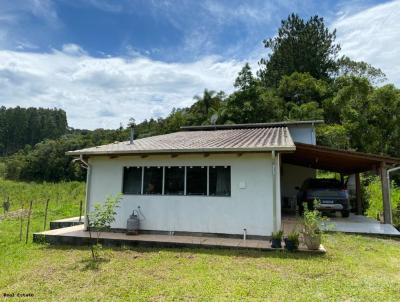 Stio para Venda, em Anitpolis, bairro Rio Do Sul