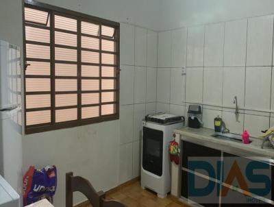 Casa para Venda, em Barra Bonita, bairro Jardim Nova Estncia, 2 dormitrios, 1 banheiro, 1 vaga